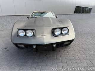 Chevrolet Ostatní modely . 1979