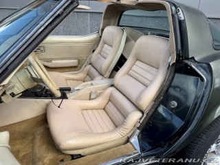 Chevrolet Ostatní modely . 1979
