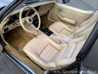 Chevrolet Ostatní modely . 1979