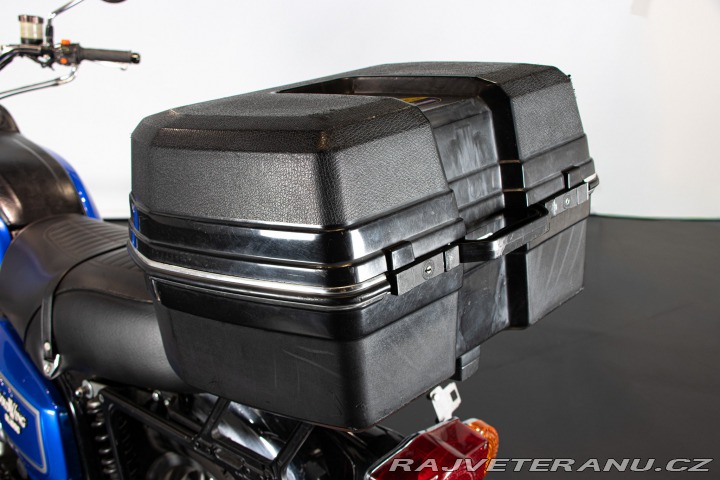 Honda Gold Wing GL 1000 GOLD WING 1979