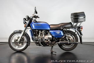 Honda Gold Wing GL 1000 GOLD WING 1979