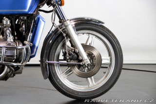 Honda Gold Wing GL 1000 GOLD WING 1979