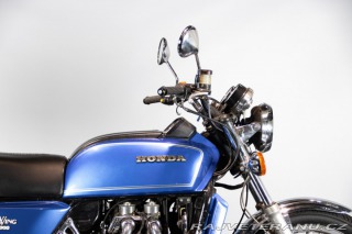 Honda Gold Wing GL 1000 GOLD WING 1979