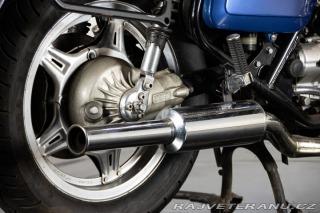 Honda Gold Wing GL 1000 GOLD WING 1979