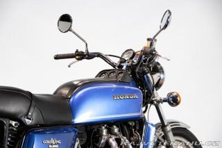 Honda Gold Wing GL 1000 GOLD WING 1979