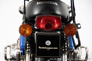 Honda Gold Wing GL 1000 GOLD WING 1979
