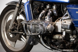 Honda Gold Wing GL 1000 GOLD WING 1979