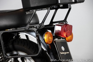 Honda Gold Wing GL 1000 GOLD WING 1979