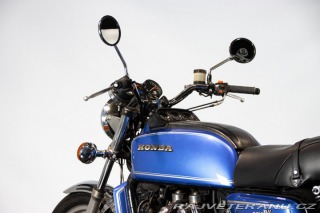 Honda Gold Wing GL 1000 GOLD WING 1979