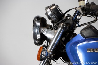 Honda Gold Wing GL 1000 GOLD WING 1979