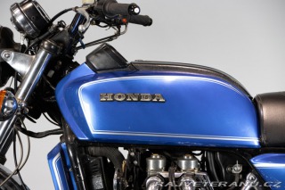 Honda Gold Wing GL 1000 GOLD WING 1979