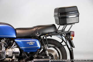 Honda Gold Wing GL 1000 GOLD WING 1979