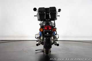 Honda Gold Wing GL 1000 GOLD WING 1979