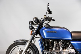 Honda Gold Wing GL 1000 GOLD WING 1979