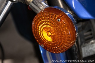 Honda Gold Wing GL 1000 GOLD WING 1979
