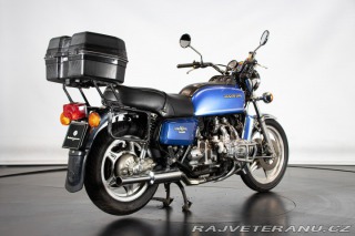 Honda Gold Wing GL 1000 GOLD WING 1979