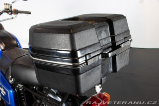 Honda Gold Wing GL 1000 GOLD WING 1979