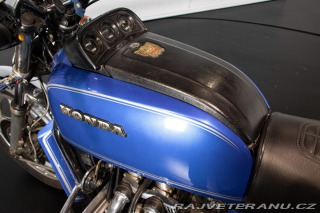 Honda Gold Wing GL 1000 GOLD WING 1979
