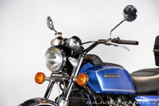 Honda Gold Wing GL 1000 GOLD WING 1979