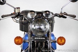 Honda Gold Wing GL 1000 GOLD WING 1979