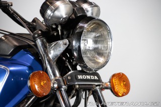 Honda Gold Wing GL 1000 GOLD WING 1979