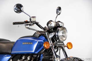 Honda Gold Wing GL 1000 GOLD WING 1979
