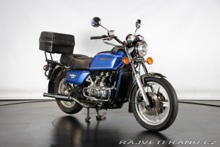 Honda Gold Wing GL 1000 GOLD WING 1979
