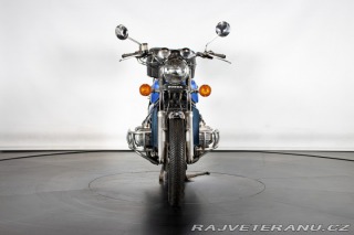 Honda Gold Wing GL 1000 GOLD WING 1979