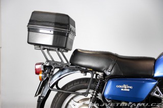 Honda Gold Wing GL 1000 GOLD WING 1979