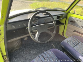 Trabant 601 S Universal 1980