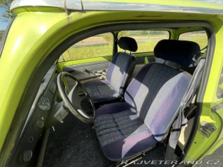 Trabant 601 S Universal 1980