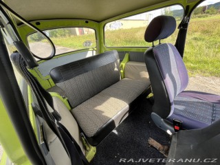 Trabant 601 S Universal 1980