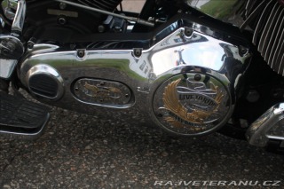 Harley-Davidson Ostatní modely 1,3 1998