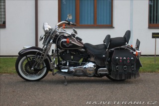Harley-Davidson Ostatní modely 1,3 1998