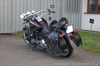 Harley-Davidson Ostatní modely 1,3 1998