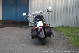 Harley-Davidson Ostatní modely 1,3 1998