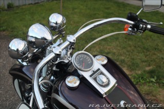 Harley-Davidson Ostatní modely 1,3 1998