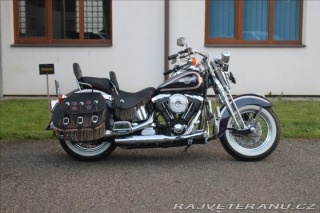 Harley-Davidson Ostatní modely 1,3 1998
