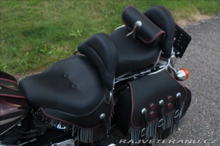 Harley-Davidson Ostatní modely 1,3 1998