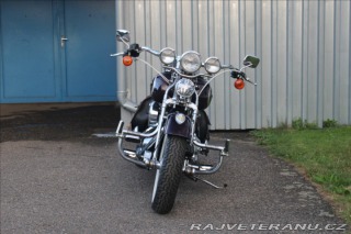 Harley-Davidson Ostatní modely 1,3 1998