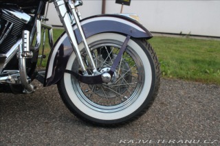 Harley-Davidson Ostatní modely 1,3 1998