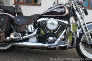 Harley-Davidson Ostatní modely 1,3 1998