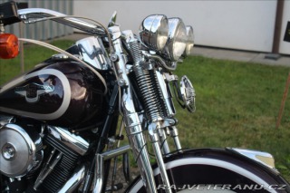 Harley-Davidson Ostatní modely 1,3 1998