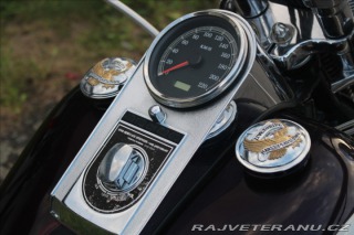 Harley-Davidson Ostatní modely 1,3 1998
