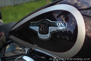 Harley-Davidson Ostatní modely 1,3 1998