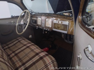 Chrysler Ostatní modely Royal Touring 1938