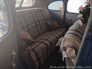 Chrysler Ostatní modely Royal Touring 1938
