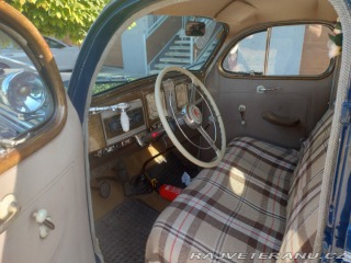 Chrysler Ostatní modely Royal Touring 1938