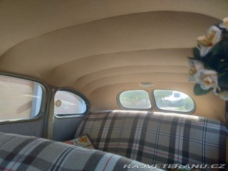 Chrysler Ostatní modely Royal Touring 1938
