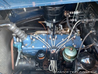 Chrysler Ostatní modely Royal Touring 1938